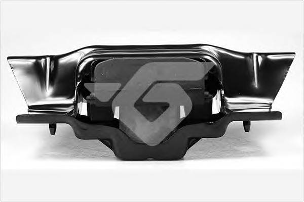 HUTCHINSON 594446 Подвеска, ступенчатая коро