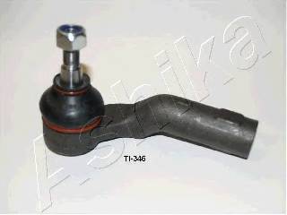 ASHIKA 111-03-346L Наконечник поперечної керм... ASHIKA 111-03-346L Наконечник поперечної керм...