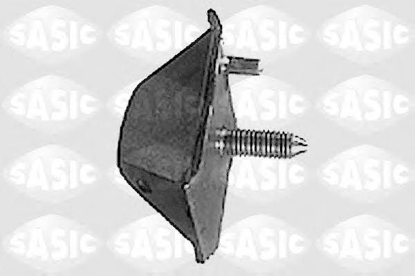SASIC 8441171 Кронштейн, подвеска двигат