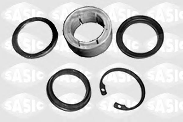 SASIC 0064144 Втулка, вал сошки рулевого 