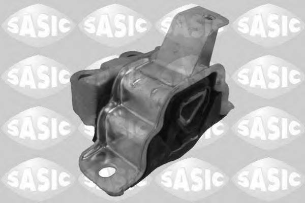 SASIC 2700031 Кронштейн, подвеска двигат... SASIC 2700031 Кронштейн, подвеска двигат...