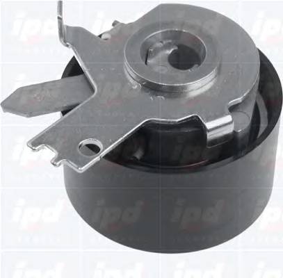 IPD 14-0293 Натяжной ролик, ремень ГРМ