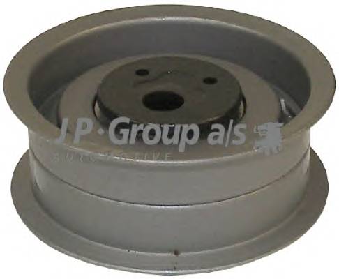 JP GROUP 1112204400 Натяжной ролик, ремень ГРМ