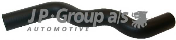 JP GROUP 1114305500 Шланг радіатора JP GROUP 1114305500 Шланг радіатора