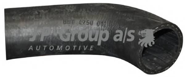 JP GROUP 1114312200 Шланг радиатора