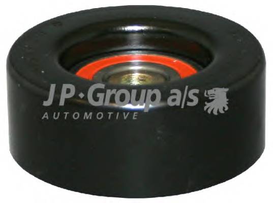 JP GROUP 1118304000 Натяжной ролик, поликлинов... JP GROUP 1118304000 Натяжной ролик, поликлинов...