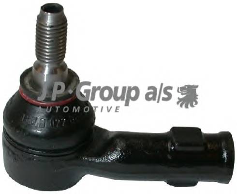 JP GROUP 1144600670 Наконечник поперечной руле