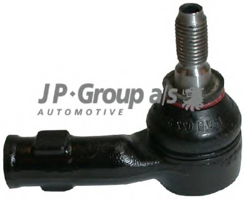 JP GROUP 1144600680 Наконечник поперечной руле