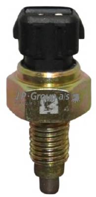 JP GROUP 1196601400 Выключатель, фара заднего х