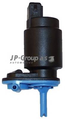 JP GROUP 1198500400 Водяной насос, система очис