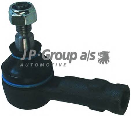 JP GROUP 1244600200 Наконечник поперечной руле