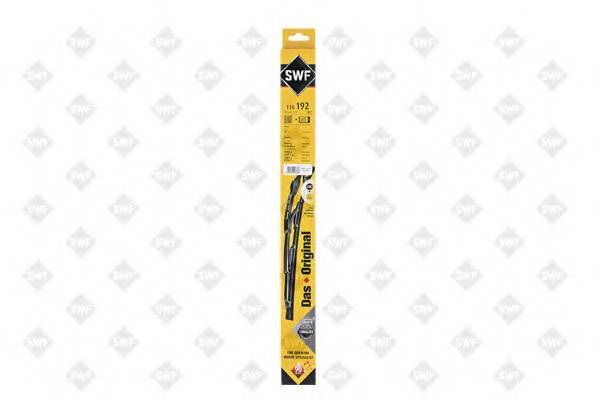 SWF 116192 Щетка стеклоочистителя SWF 116192 Щетка стеклоочистителя