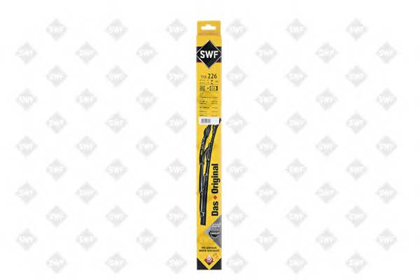 SWF 116226 Щітка склоочисника SWF 116226 Щітка склоочисника