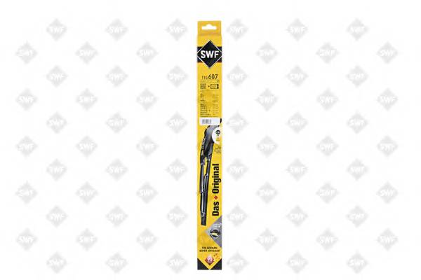 SWF 116607 Щетка стеклоочистителя