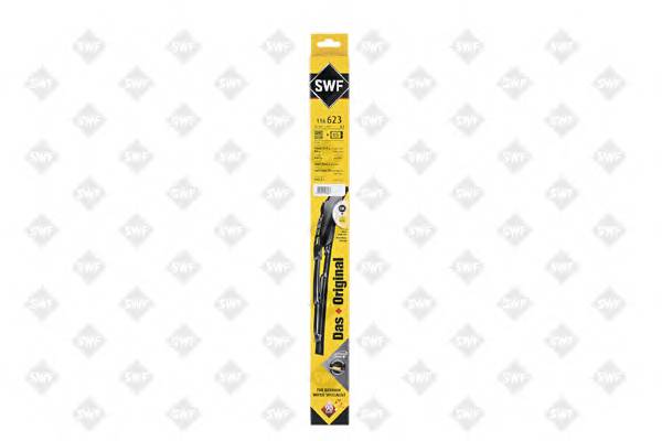 SWF 116623 Щітка склоочисника SWF 116623 Щітка склоочисника