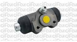 CIFAM 101-619 Колесный тормозной цилиндр