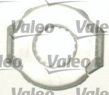 VALEO 801095 Комплект сцепления