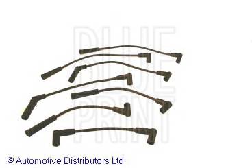 BLUE PRINT ADA101606 Комплект проводов зажигани