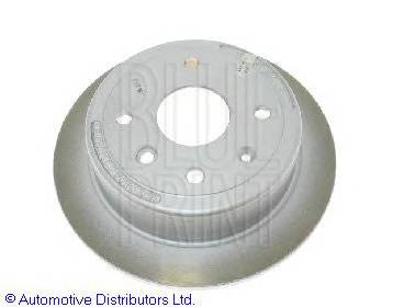 BLUE PRINT ADG04362 Тормозной диск BLUE PRINT ADG04362 Тормозной диск