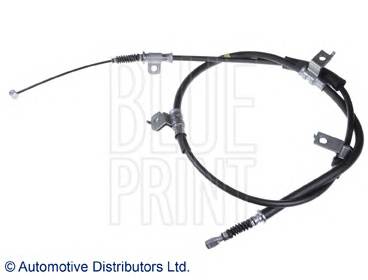 BLUE PRINT ADG046253 Трос, стояночная тормозная ... BLUE PRINT ADG046253 Трос, стояночная тормозная ...