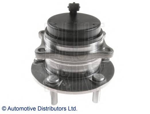 BLUE PRINT ADG08380 Комплект підшипника маточи...
