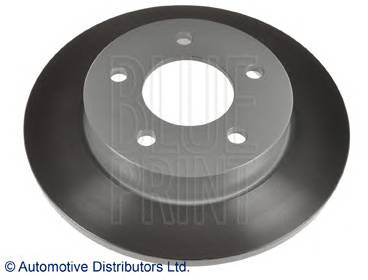 BLUE PRINT ADM543115 Тормозной диск BLUE PRINT ADM543115 Тормозной диск