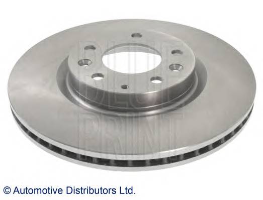 BLUE PRINT ADM543118 Тормозной диск