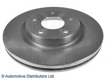 BLUE PRINT ADN143162 Тормозной диск BLUE PRINT ADN143162 Тормозной диск