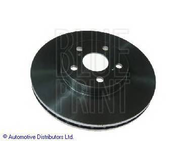 BLUE PRINT ADT343146 Тормозной диск BLUE PRINT ADT343146 Тормозной диск
