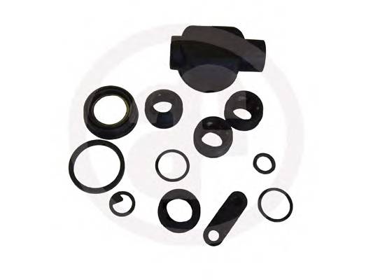 AUTOFREN SEINSA D4488 Ремкомплект, тормозной суп...