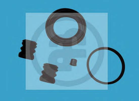 AUTOFREN SEINSA D4205 Ремкомплект, тормозной суп...