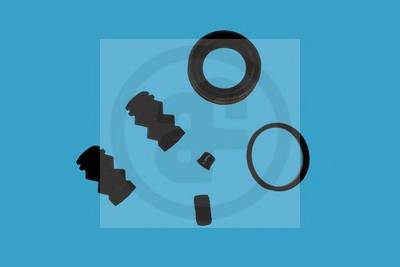 AUTOFREN SEINSA D4772 Ремкомплект, тормозной суп...