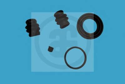 AUTOFREN SEINSA D4943 Ремкомплект, тормозной суп... AUTOFREN SEINSA D4943 Ремкомплект, тормозной суп...