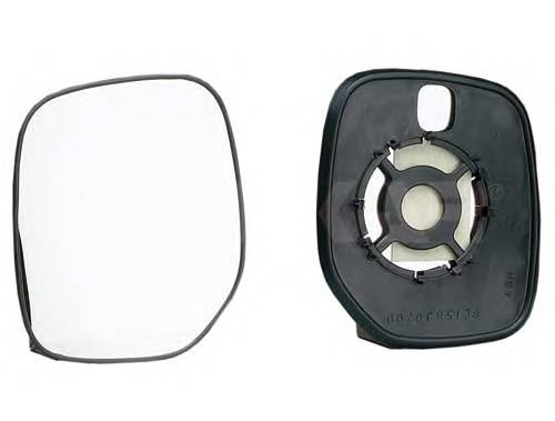 ALKAR 6402974 Зеркальное стекло, наружно