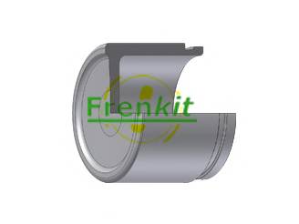 FRENKIT P604602 Поршень, корпус скоби гальм...