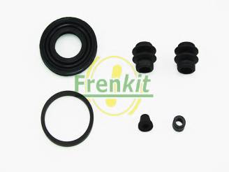 FRENKIT 235026 Ремкомплект, гальмівний су... FRENKIT 235026 Ремкомплект, гальмівний су...
