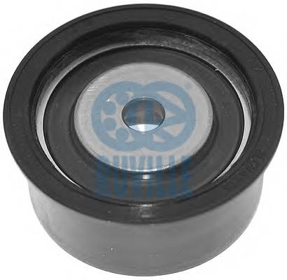 RUVILLE 55313 Паразитный / Ведущий ролик, 