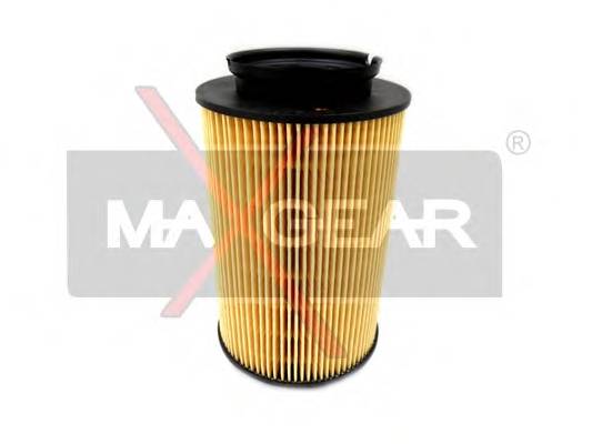 MAXGEAR 260163 