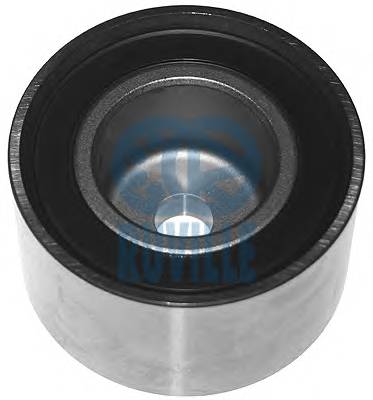 RUVILLE 58101 Паразитный / Ведущий ролик, 