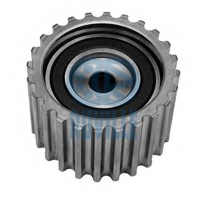 RUVILLE 58102 Паразитний / Ведучий ролик, ...