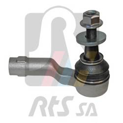 RTS 91.01641.1 Наконечник рульовоi тяги RTS 91.01641.1 Наконечник рульовоi тяги