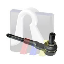 RTS 91-05996 Наконечник поперечной руле