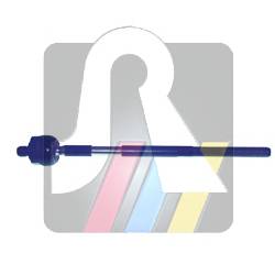 RTS 92-00640 Осевой шарнир, рулевая тяга