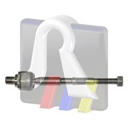 RTS 92-03117 Осевой шарнир, рулевая тяга RTS 92-03117 Осевой шарнир, рулевая тяга