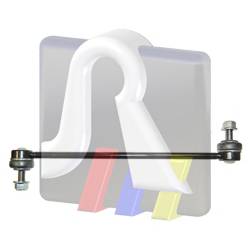 RTS 97-00518 Тяга / стойка, стабилизатор