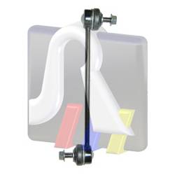 RTS 97-90689 Тяга / стойка, стабилизатор