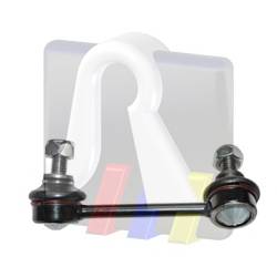 RTS 97-92567-2 Тяга / стойка, стабилизатор