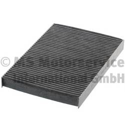 KOLBENSCHMIDT 50013889 Фильтр, воздух во внутренно... KOLBENSCHMIDT 50013889 Фильтр, воздух во внутренно...