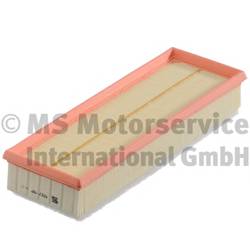 KOLBENSCHMIDT 50014017 Воздушный фильтр KOLBENSCHMIDT 50014017 Воздушный фильтр