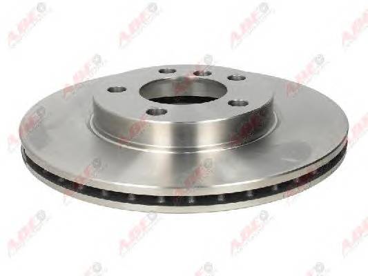 ABE C3B050ABE Тормозной диск ABE C3B050ABE Тормозной диск